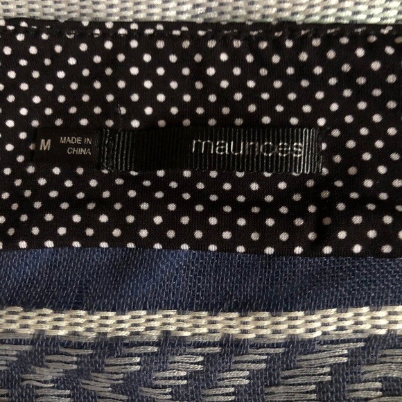 Stretchy blouse - Picture 3 of 4